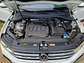 Volkswagen Tiguan 2.0 TDi EVO 150k DSG Elegance (diesel) - 10