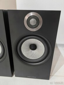 Bowers&Wilkins 606

 - 10