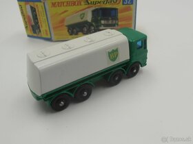 Matchbox Repas 02 - 10