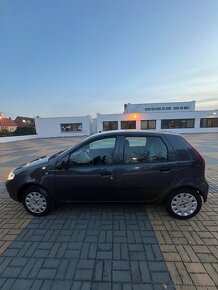 Fiat Punto - 10