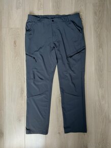 Trekingove nohavice 4F (XXL) - 10