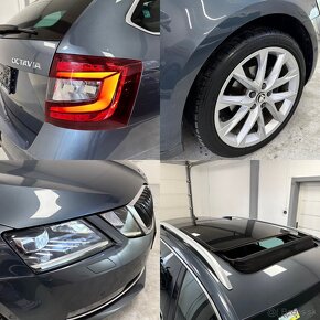 Skoda Octavia 2.TDI 110Kw 2020 Premium/Panorama/ - 10