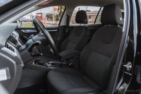 Škoda Octavia Combi 2.0TDi SCR DSG - 10