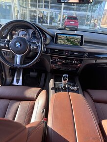 BMW X5 - 10