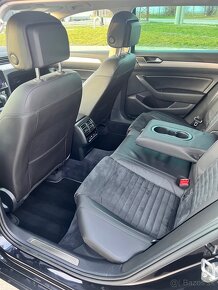 VW Passat B8 HIGHLINE model 2018 140kw DSG - 10