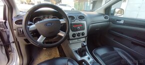 Ford focus 2011 1.6 Tdci - 10