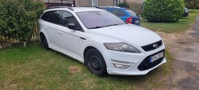 Ford mondeo 2.2tdci 147kw - 10