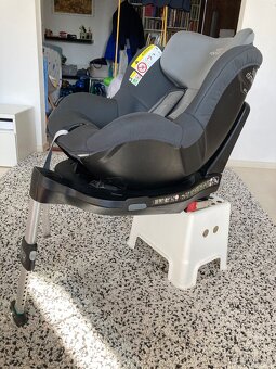 Britax Römer Dual Fix M i-Size - 10