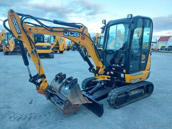 JCB 8026 CTS (< 3t) - 10