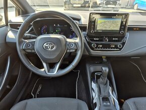 Toyota Corolla 1.8 HYBRID 2020 - možný odpočet DPH - 10