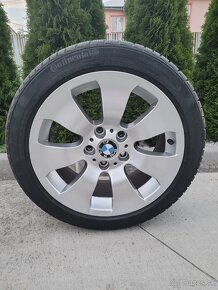 BMW E91 330xi M paket - 10