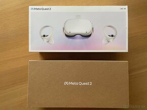 Oculus Quest 2 128 GB - 10