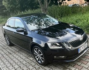 Škoda Octavia Style 2.0 tdi,2019 - 10