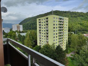 Pekný 2 izbový byt- Banská Bystrica- Radvaň - 10