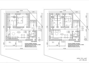 3 izb. rodinný dom v Šintave na cca 462m2 pozemku na predaj - 10