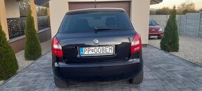 Predám Škoda Fabia 1.2 TSI r.v.2012 120tis km - 10