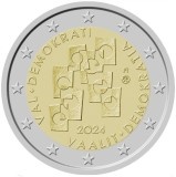 2€ Chorvatsko 2024 - Varaždin - 10