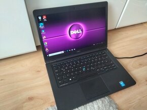 predám ntb Dell latitude e5450 /Intel core i5 /4gb ram /ssd - 10