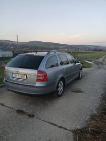 Škoda Octavia - 10