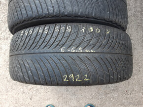 5x112  R18  Mercedes Viano , V-Class +TPMS - 10