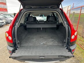 Volvo xc90 - 10