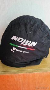 NOLAN N100-5  veľkosť S + SENA BLUETOOTH SMH5 - 10