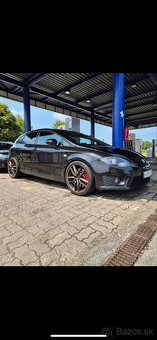 Seat leon cupra R,aj na splátky, výmena - 10