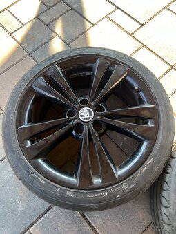 5x112 r18 Neptun - octavia 2 rs - 10