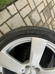 5x112 Mercedes E-Class R18 - 10