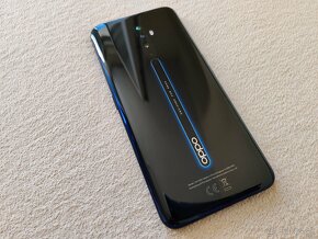 Oppo Reno 2Z.   8gb/128gb.   Tmavá metalíza sklo. - 10