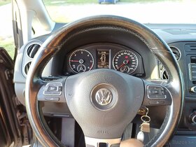 Golf plus 1.6 tdi - 10