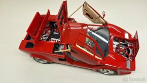 1:18 LAMBORGHINI COUNTACH - 10