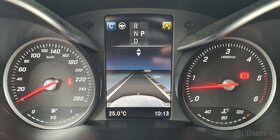 Mercedes GLC 350D, AMG, Airmatic - 10