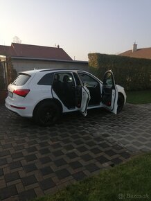 Audi Q5, 2 liter - 10