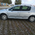 PREDÁM Peugeot 307 - 10