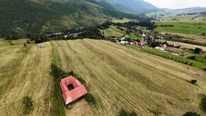 Pozemky Ždiar - 10