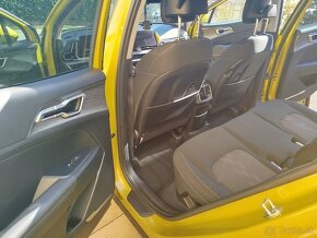 Kia Sportage Gold bendzin - 10