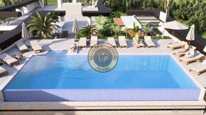 INFINITY Residence, Iskele, Long Beach, Severný Cyprus - 10