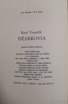 Džarkovia 1986 - 10