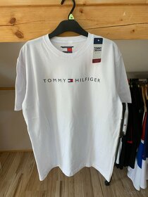 Tommy Hilfiger - Tričká a Mikiny pánske a dámske - 10