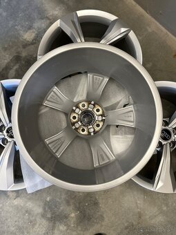 Elektrony 5x112 R19 Audi Q5 , VW, Škoda, Seat - 10