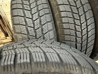 185/60R15 zimne - 10