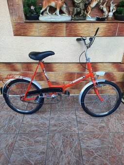 BMX 20,BMX 24 ,velamos ,liberta,eska bycikel - 10