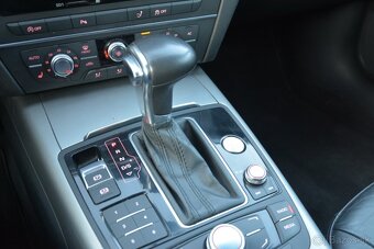 Audi A7 3.0 TDI, automat, koža - 10