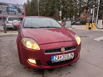 Fiat bravo 1.9jtdm 110kw - 10