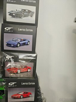 Gt spirit 1:18 - 10