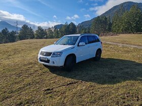 Suzuki Grand Vitara 1.9.Ddis - 10