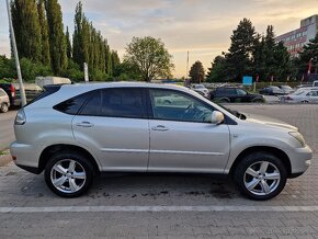 LEXUS RX300 3.0 V6 4x4 LPG , MOZNA VYMENA - 10