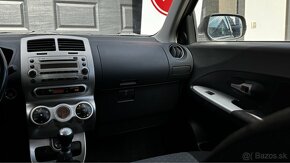 Toyota Urban Cruiser AWD 1.4d ťažné - 10