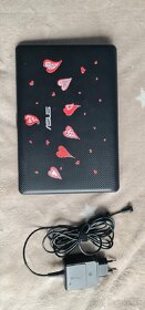 2ks netbook ASUS - 10